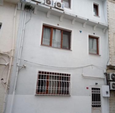 SUFI APART Otel in Istanbul