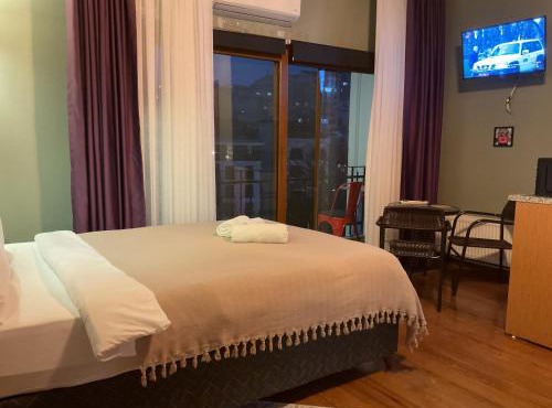 NarPera Taksim Boutique Hotel
