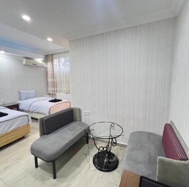 KAMER Apart Hotel
