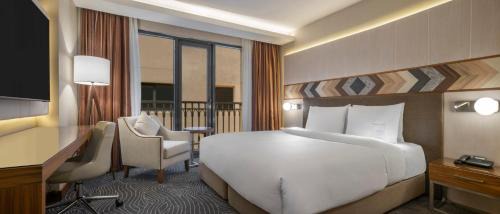 Mercure Ankara Kızılay in Ankara