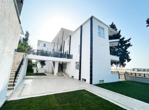 Ayvalık Denizyıldızı Otel in Ayvalik