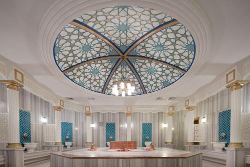 Korel Thermal Resort