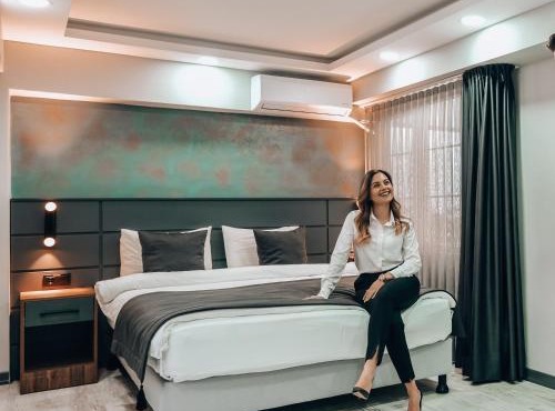 Lagom Otel in Edirne