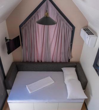 Efe Tiny House