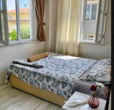the villa closest to the airport in Arnavutköy