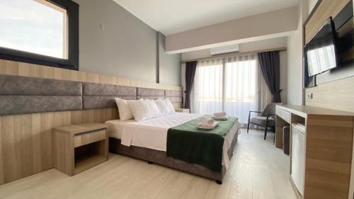 Medos Beach Hotel