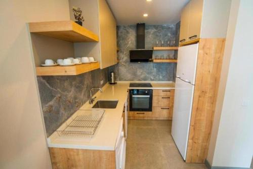 Letstay Marine Homes in Antalya