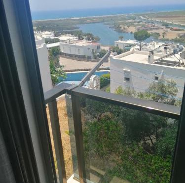 SUNSET AİRPORT VİLLA in Dalaman