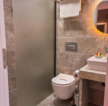 Aktaş Butik Hotel