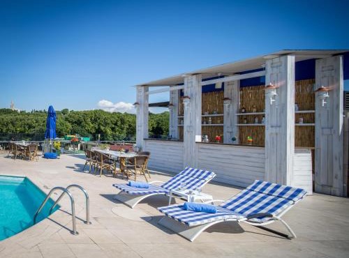Orka Royal Hotel & Spa