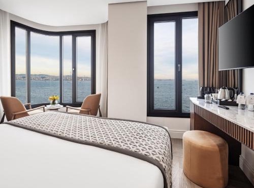 Dream Inn Karaköy Bosphorus