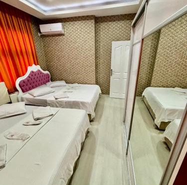 İmmortal Hotel İstanbul