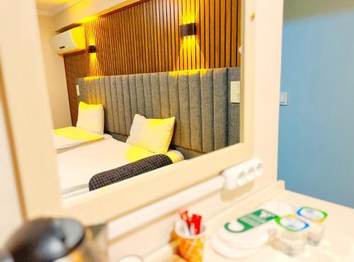 Naila Hotel in Istanbul