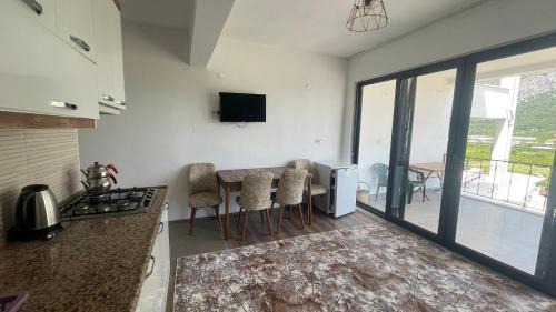 Öz Akdeniz Apartları in Kumluca