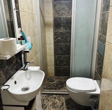 Antik Ipek Hotel in Istanbul