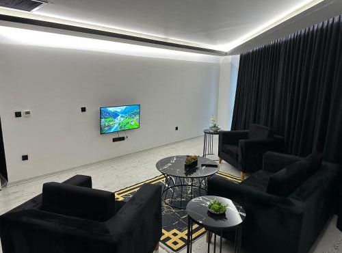 KT Home Hotel & Apartments