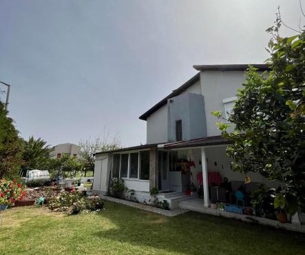 Villa 19 Apart Otel