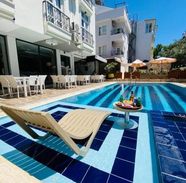 NFK The House Hotel