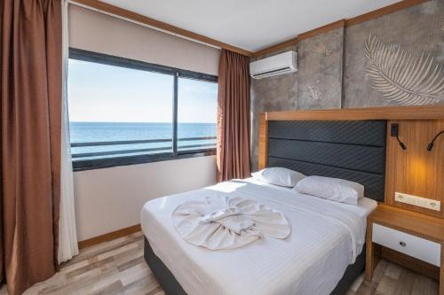 Sunday Beach Hotel in Kuşadası