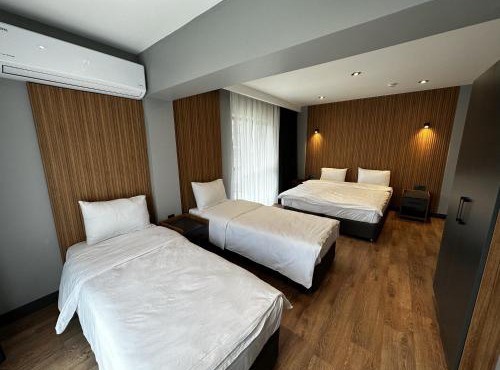Bademi Room in Edirne