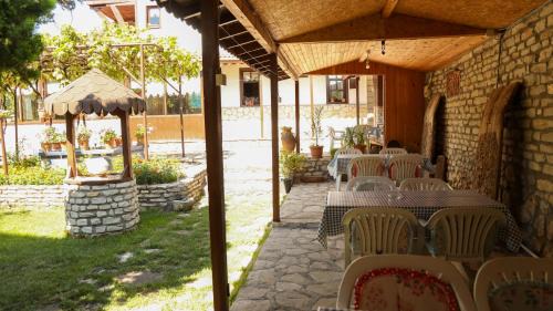 Dibekönü Konak