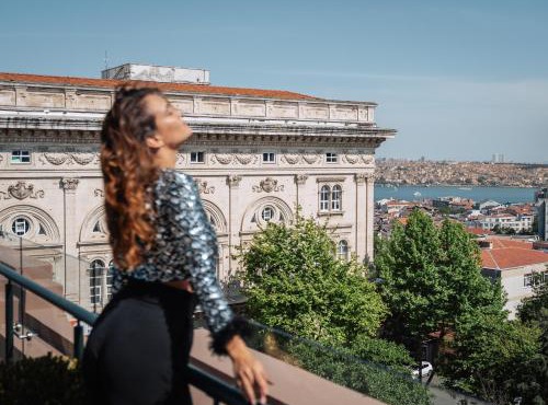 Park Hyatt Istanbul - Macka Palas in Istanbul