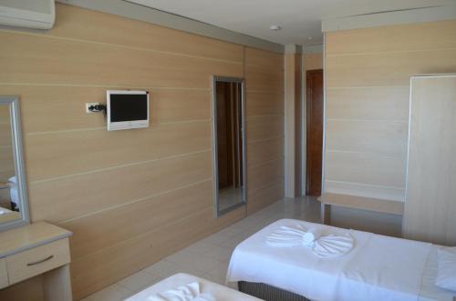 Yasmin Hotel