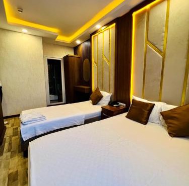 Liman Hotel