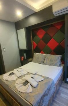 Grand Esen Hotel