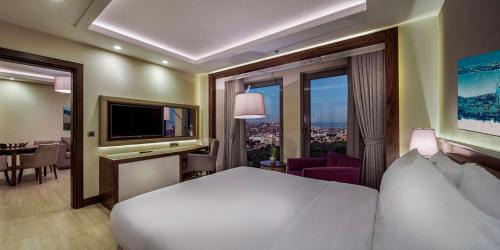 Doubletree By Hilton Istanbul Topkapi