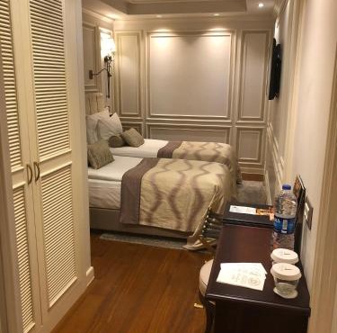 Arcade Hotel & SPA Nisantasi in Istanbul