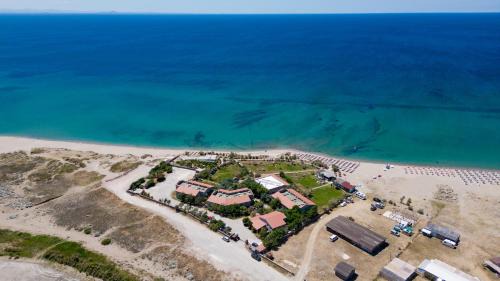 Gokceada Surf Egitim Merkezi in Gokceada