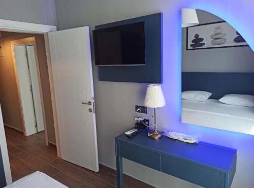Merve Apart Hotel