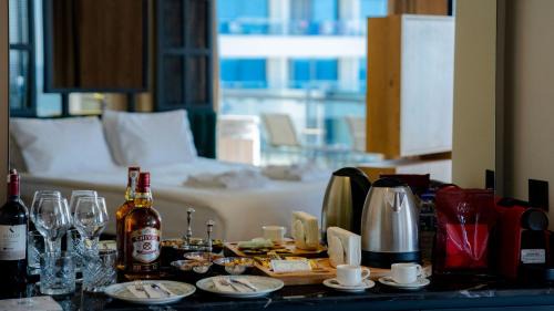 Alarcha Hotels & Resort - All Inclusive