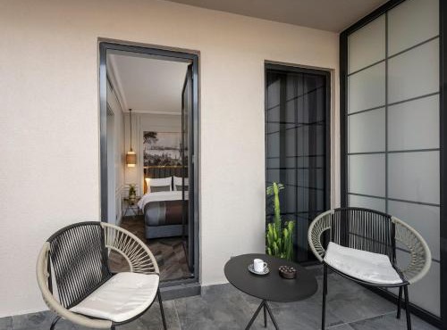 Livro Hotel