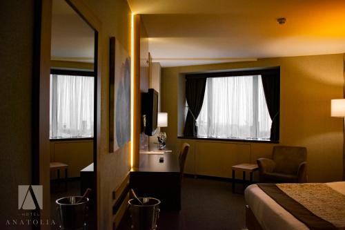 Hotel Anatolia