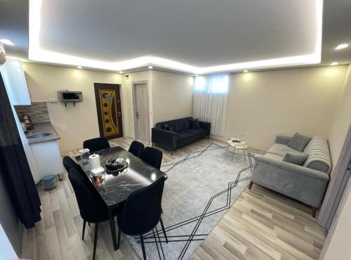 Kubbe House