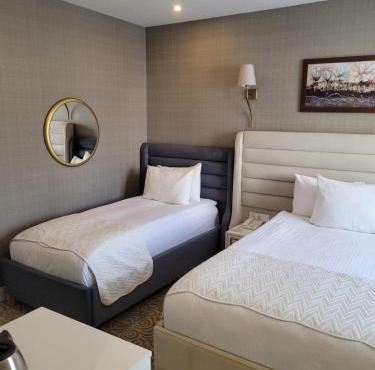 Mr Beyaz Hotel Sisli Istanbul in Istanbul