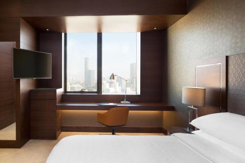 Sheraton Grand Istanbul Atasehir in Istanbul