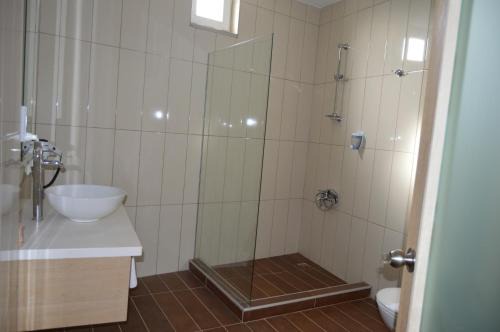 hotel kale palas
