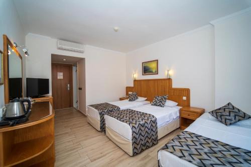 Belcehan Hotel