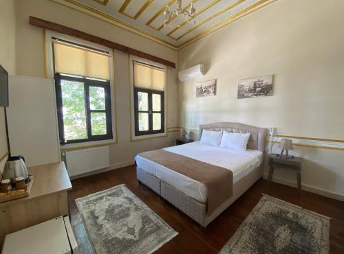 Oasis Pansiyon in Edirne