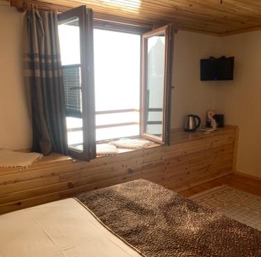 Tom Square Boutique Hotel in Istanbul