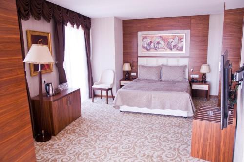 Kerimbey Hotel