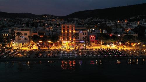 PLATINUM OTEL&RESTAURANT in Bodrum City