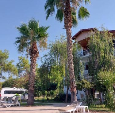 Farmside OTEL in Fethiye