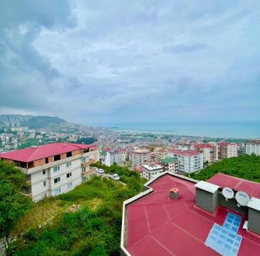 Shahin Golden Hotel الصقر الذهبي للشقق الفندقية in Trabzon