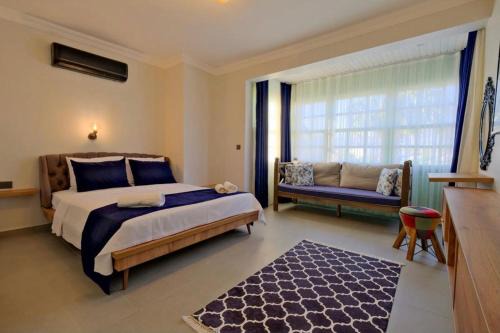 Ciello Suites Hotel in Fethiye