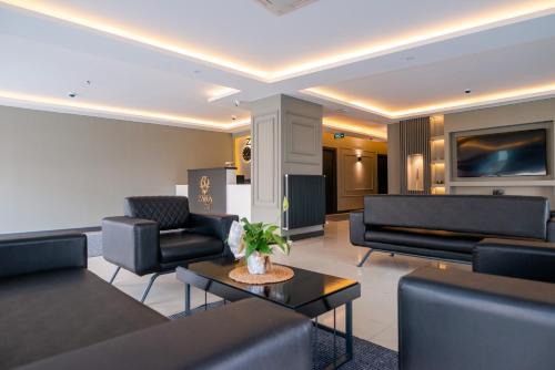 New Zara Hotel