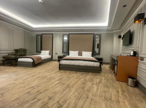 Lala Grand Hotel